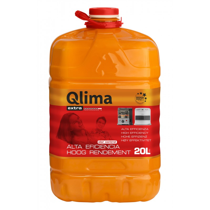 Petrolej ZIBRO PLUS EXTRA 20L Petrolej ZIBRO PLUS EXTRA 20L