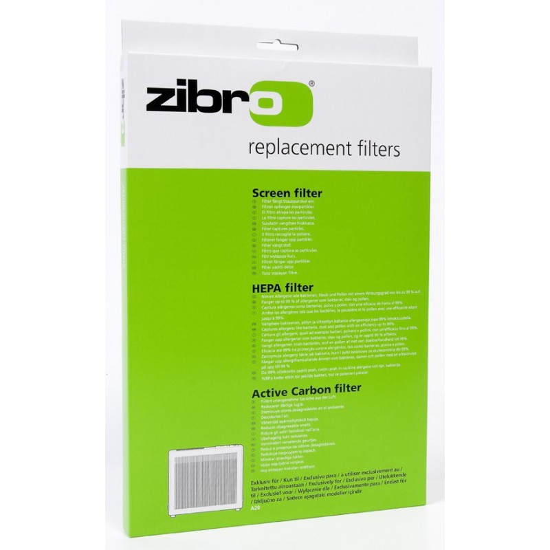Filtar za ZIBRO A 40 Filtar za ZIBRO A 40