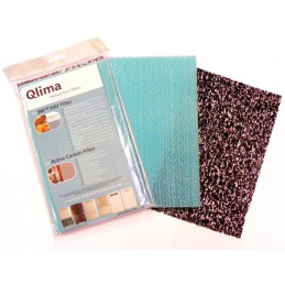 Filtar za odvlaživač