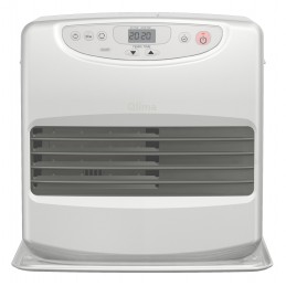 Prenosna peč QLIMA-ZIBRO LASER SRE 7037C