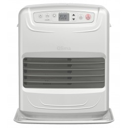 Prenosna peč QLIMA-ZIBRO LASER SRE 3531 TC