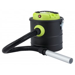 Sesalec pepela QLIMA ASZ1010