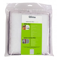 Filter for QLIMA A 25