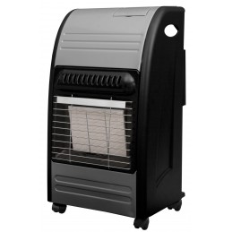 Heizgeräte QLIMA GH2042R