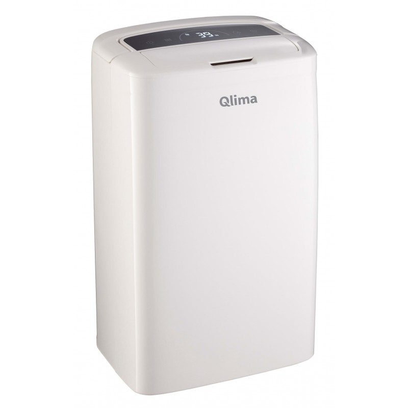 Dehumidifier QLIMA D 612 Dehumidifier QLIMA D 612