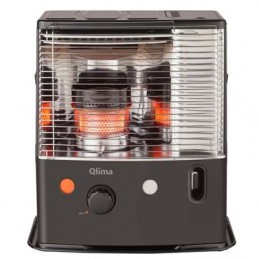 Prenosna peč QLIMA R4224TC