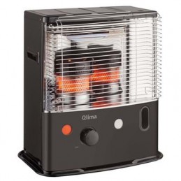 Prenosna peč QLIMA R4224TC