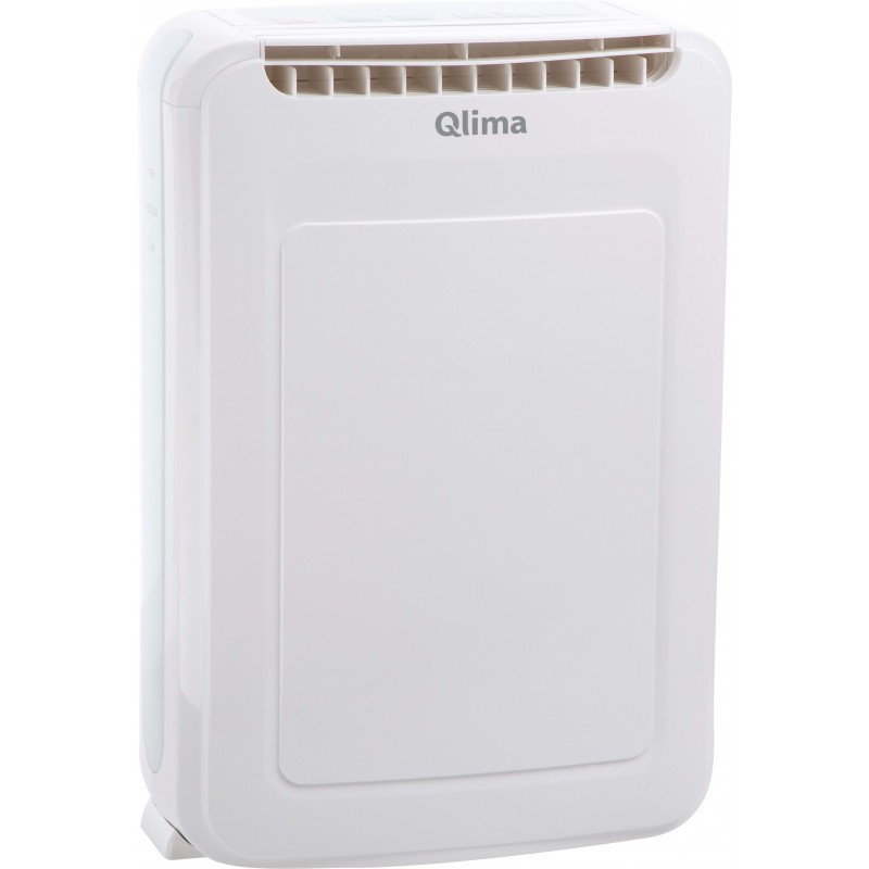 Déshumidificateur d'air D812 Smart QLIMA