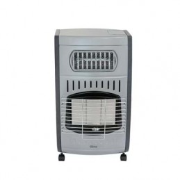 Heater QLIMA-ZIBRO GH3062 RF