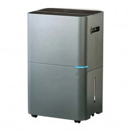 Entfeuchter D812 SMART BLACK