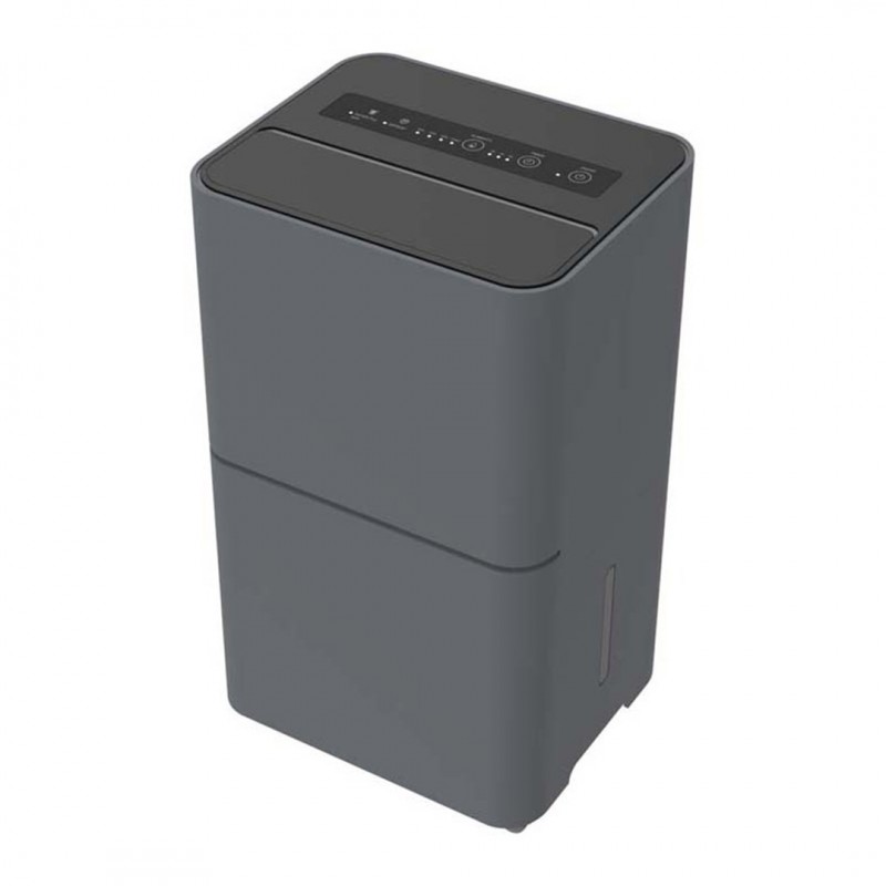 Entfeuchter D812 SMART BLACK Entfeuchter D812 SMART BLACK