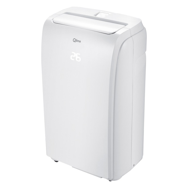 QLIMA P522 - Portable Air Conditioner QLIMA P522 - Portable Air Conditioner