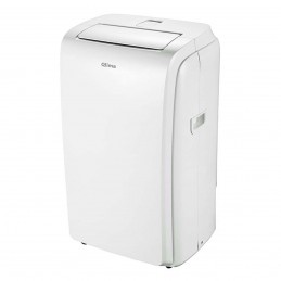 Qlima P534 portable air conditioner – front view