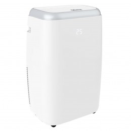 Qlima P628 portable air conditioner – front view